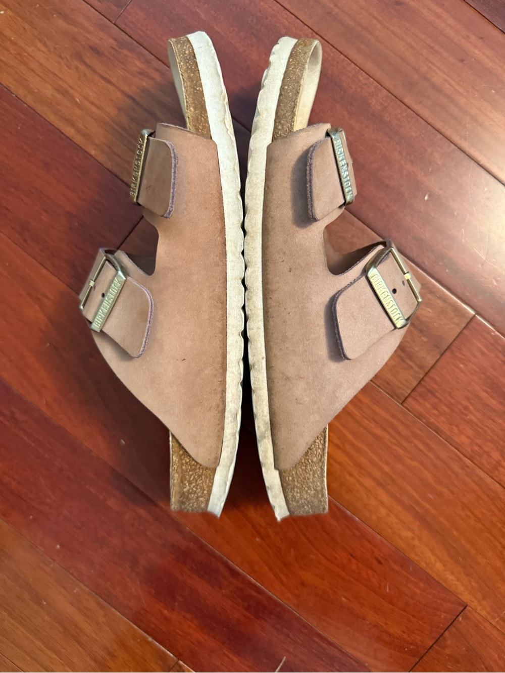 Birkenstock Arizona Slides - Picture 5 of 5